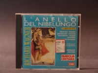 Wagner-L'Anello EMI CD