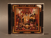 Take That-Nobody Else CD