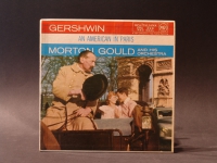 Gerschwin-An American In Paris 45S