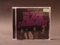 Black Sabbath-The Best Of CD