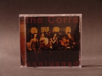 The Corrs-Unplugged CD 1999