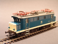 BR144 DB E-Loc