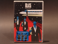 Blue Man Group-How To Be A Megastar Live 2 DVD