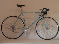 Rekord 920 Celeste 16 Speed Athena Bike