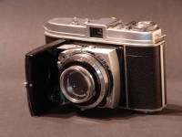 Kodak Retina Ib/Retina Xenar2,8/50