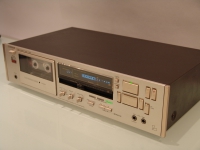 K-260 Stereo Kassetten Deck