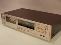 K-260 Stereo Kassetten Deck