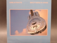 Dire Straits-Brothers In Arms 1985 LP