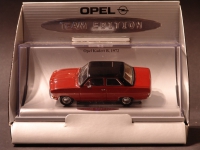 OPEL Kadett B.1972 Modell 1:43 Germany