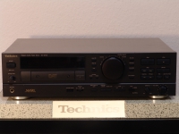 SV-DA10 Stereo DAT Recorder