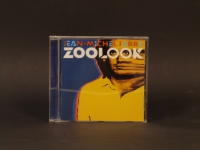 Jean-Michel Jarre-Zoolook CD