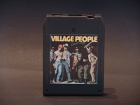 Village People Cartridge 