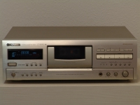 CT-S830S Stereo Kasetten Deck