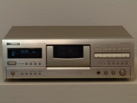 CT-S830S Stereo Casette Deck