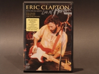 Eric Clapton-Live At Montreaux DVD