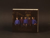 Djabe-Forward CD