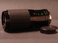 Maginon G MC 1:4.5/80-200mm Auto Zoom Objective