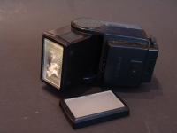 Speedlite 199A Blitz