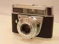 Kodak Retina-Xenar