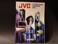 JVC 2000 Ungarisch 90 Seite