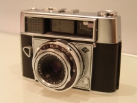 AGFA Optima 500 S Compor