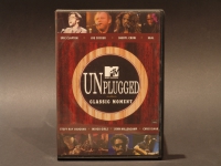 MTV-Unplugged Classic DVD