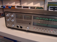 9240 Electronic Stereo Receiver