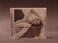 Céline Dion-One Heart CD 2003