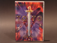 Toto-Greatest Hits Live DVD