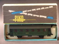 Piko SNCF Personenwagen G