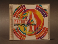 Mayday-Reformation 2 CD