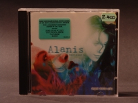 Alanis Morissette-Jagged Little Pill CD