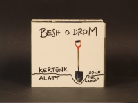 Besh O Drom-Kertünk Alatt CD