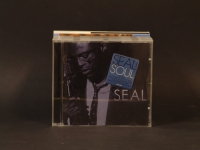 Seal-Soul CD