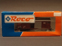 46254 Tehervagon SBB ÚJ ÁR!