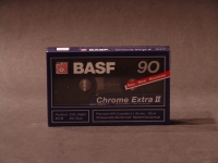 Chrome Extra II 90