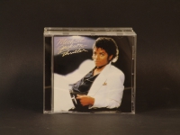 Michael Jackson-Thriller CD