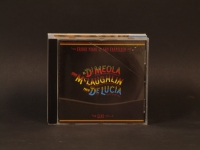 Al Di Meola-Live CD