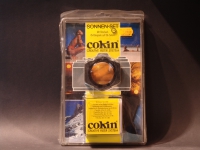 Cokin Filter Szet 48-58mm/FilterBuch