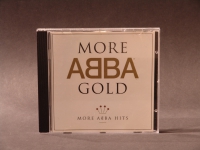 ABBA-More Gold CD 1993