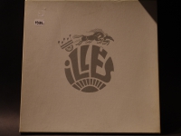 Illés Album-Sammlung 5LP
