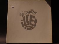 Illés Album-Gyüjtemény 5LP