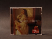 Céline Dion-Celine CD 1992