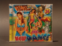 VIVA Dance 2001 CD