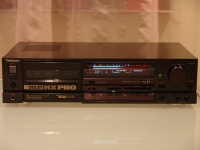 RS-B905 DBX Stereo Kassetten Deck