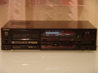 RS-B905 DBX Stereo Cassette Deck