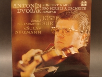 Antonin Dvorak-Koncert 1978 LP