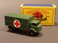 MOKO 63 Ambulance A 1959