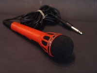 SBC-490 Dynamic Microphone