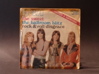 The Sweet-The Ballroom Blitz 45S